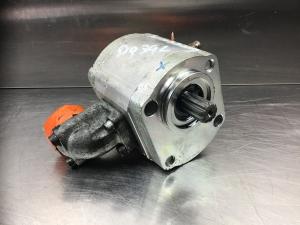 Liebherr Gear Pump